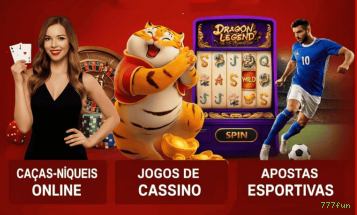 Cassino ao vivo da 777fun com dealers reais