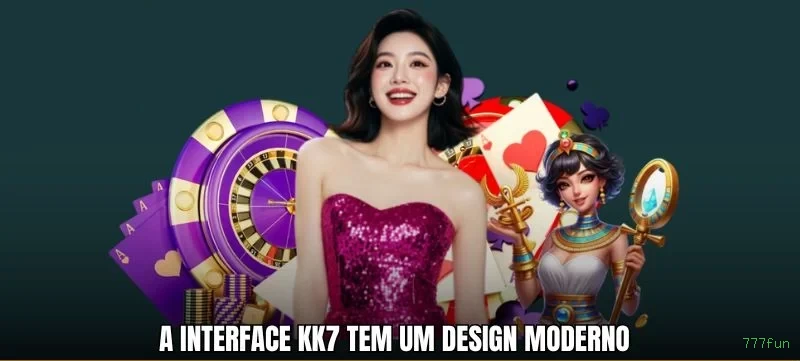 Download gratuito do app da 777fun