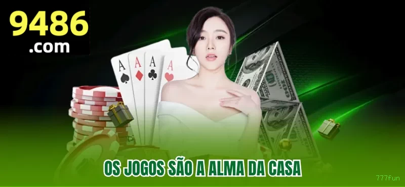 Jogos de fortune da 777fun com prêmios incríveis