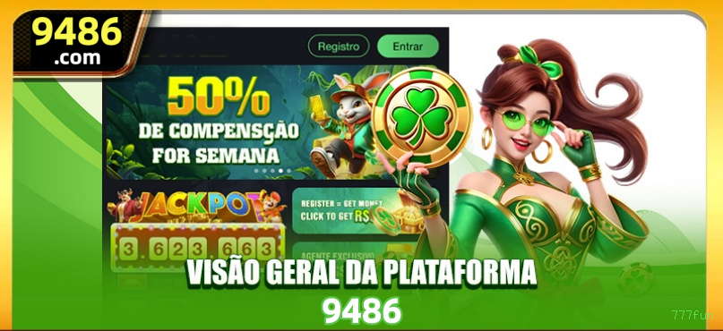 Slots online da 777fun com jackpots progressivos