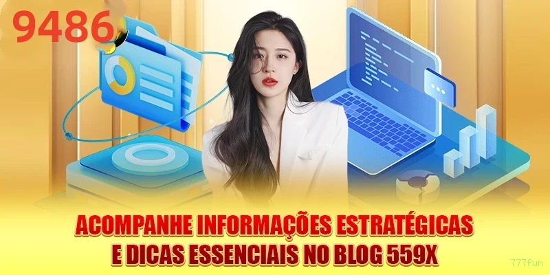 Canal oficial da 777fun no Telegram