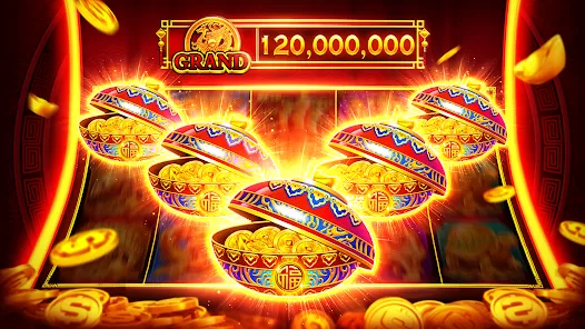 App 777fun slots mobile